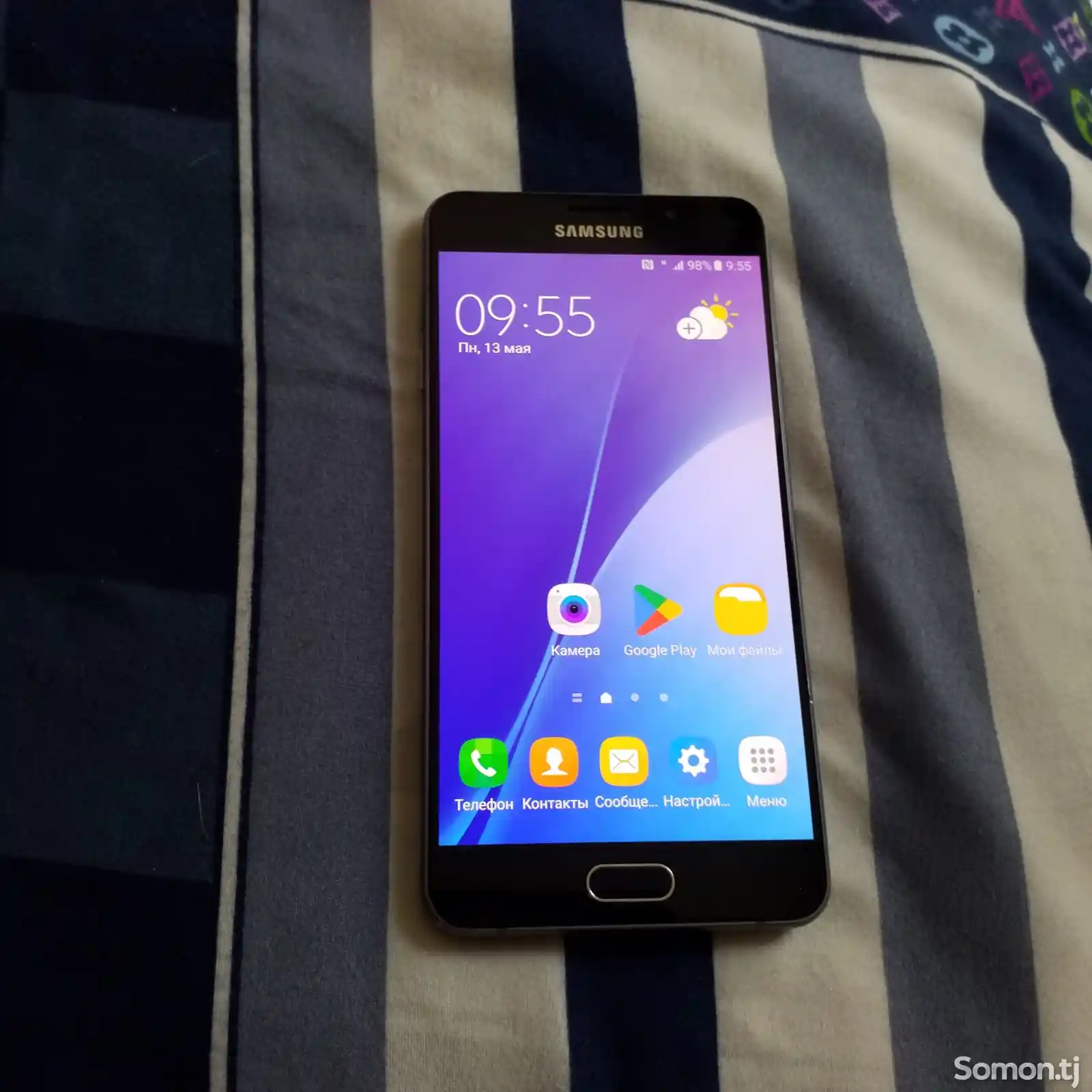 Samsung Galaxy A7 16gb-3