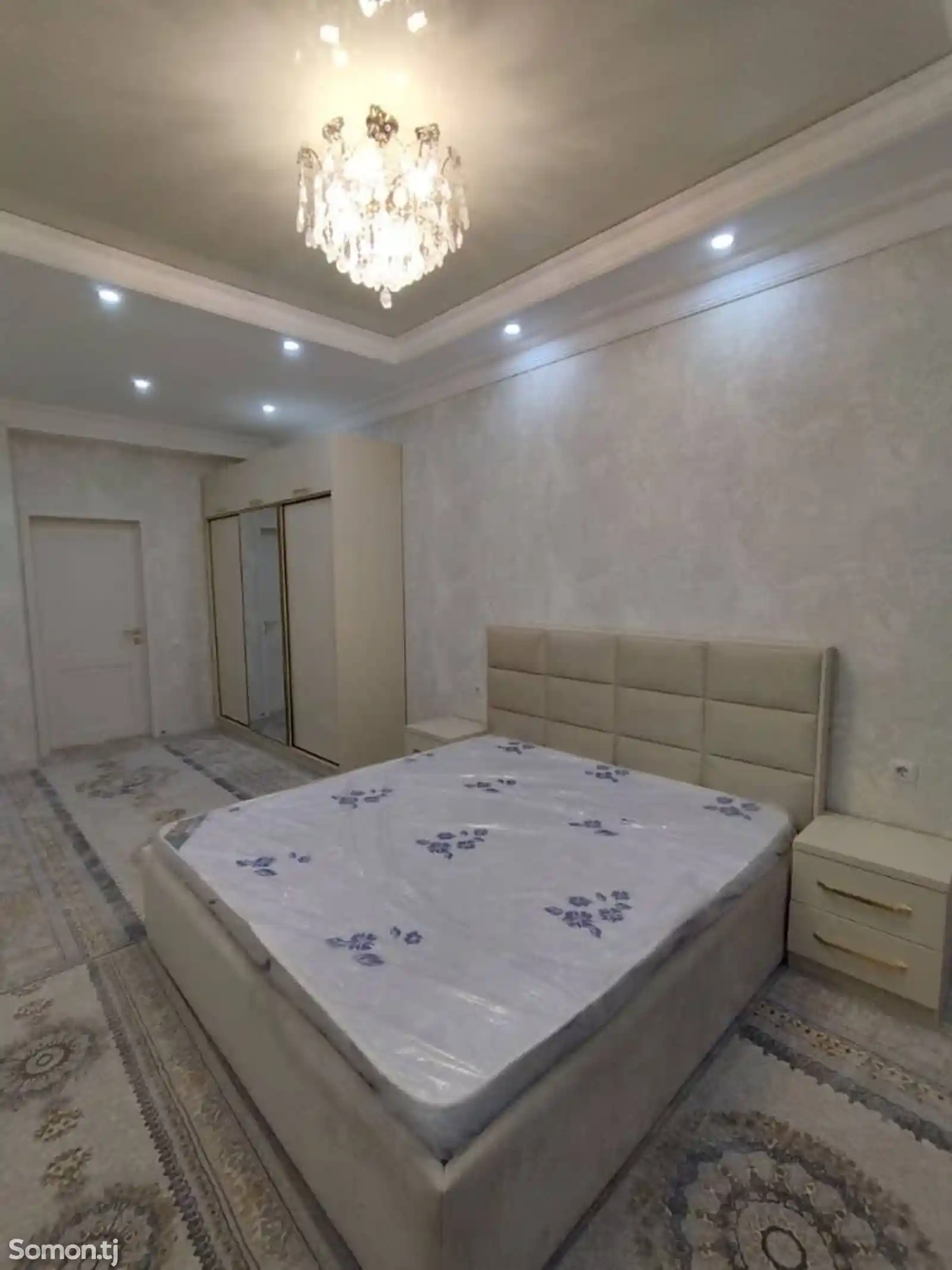 2-комн. квартира, 7 этаж, 101м², Чойхонаи Рохат-6