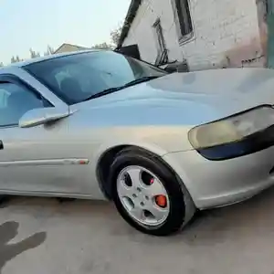 Opel Vectra B, 1997