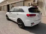 Kia Sorento, 2016-4