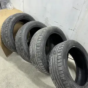 Шины R19 Pirelli