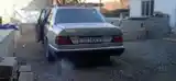 Mercedes-Benz W124, 1992-4