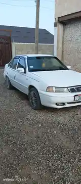 Daewoo Nexia, 1996-2