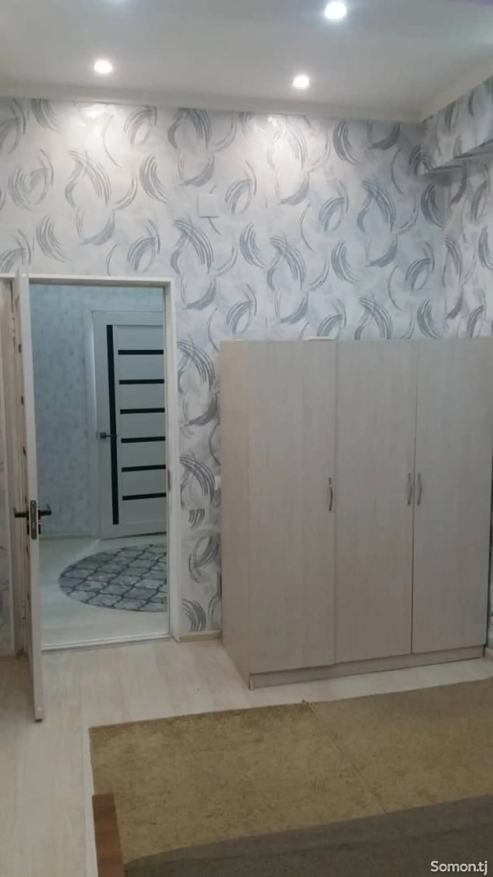 2-комн. квартира, 3 этаж, 70м², 34мкр-4