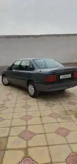 Opel Vectra A, 1995-6