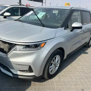 Kia Carnival, 2022