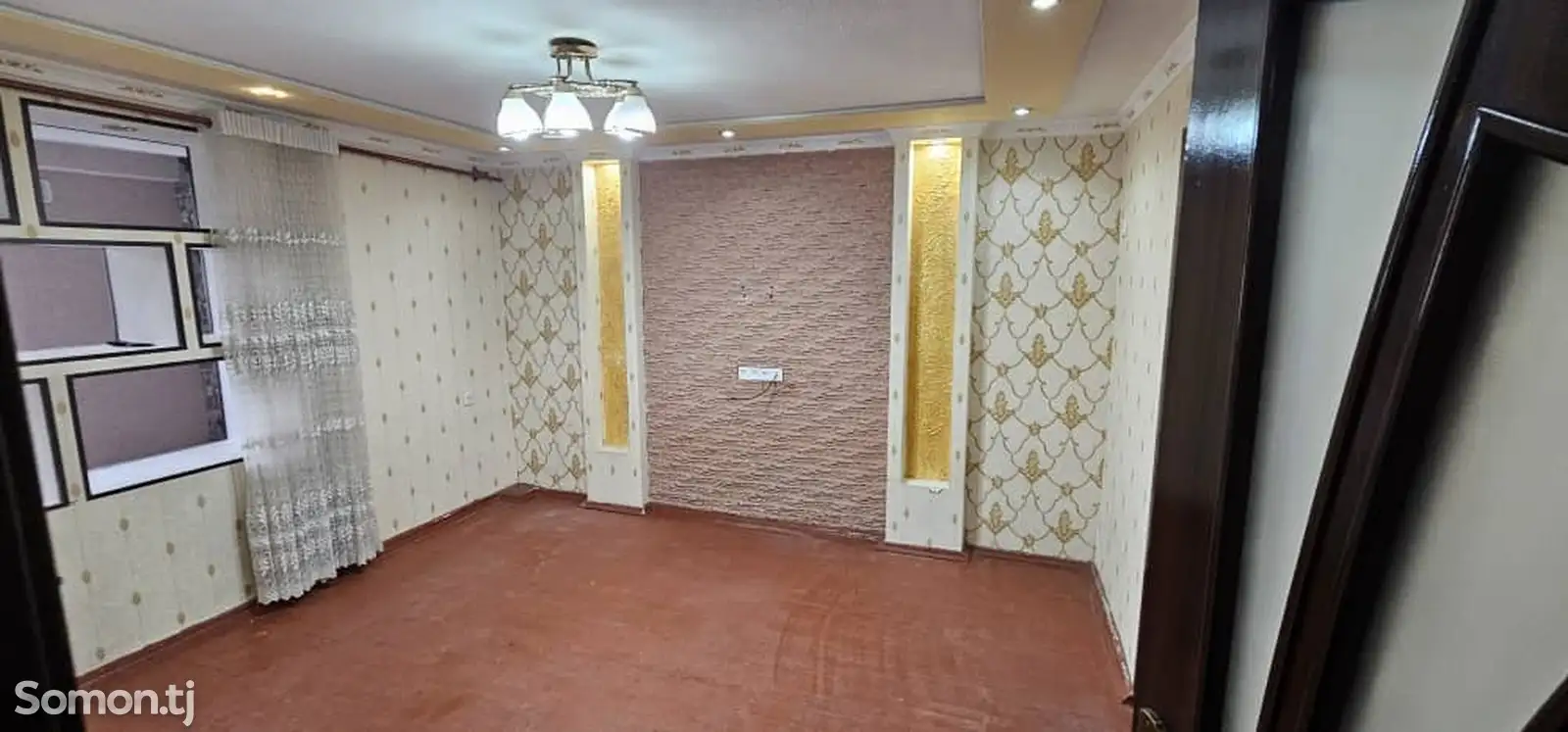 2-комн. квартира, 3 этаж, 45м², Пахтакор-2