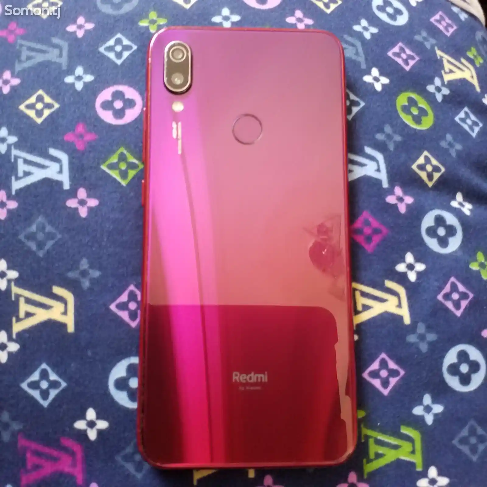 Xiaomi Redmi Note 7 32Gb-8