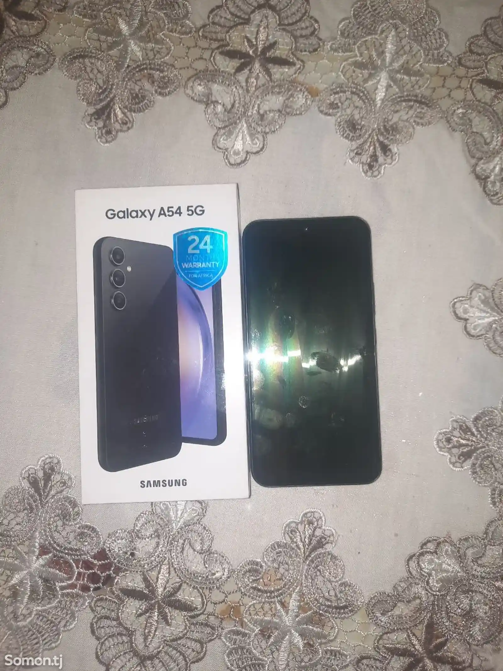 Samsung Galaxy A54-1