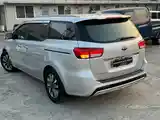 Kia Carnival, 2014-7