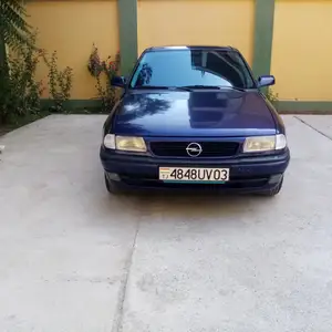 Opel Astra F, 1997