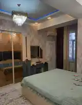 1-комн. квартира, 5 этаж, 60 м², Шохмансур-5