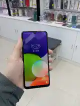 Samsung Galaxy A22-2