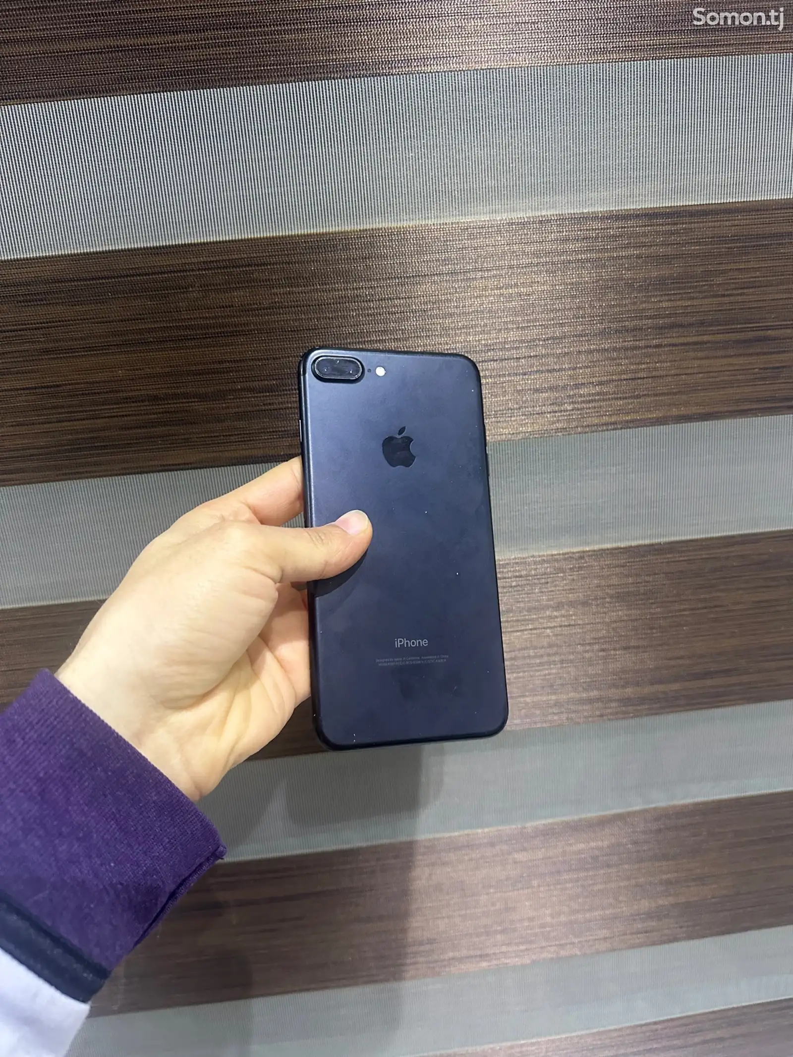 Apple iPhone 7 plus, 32 gb-1