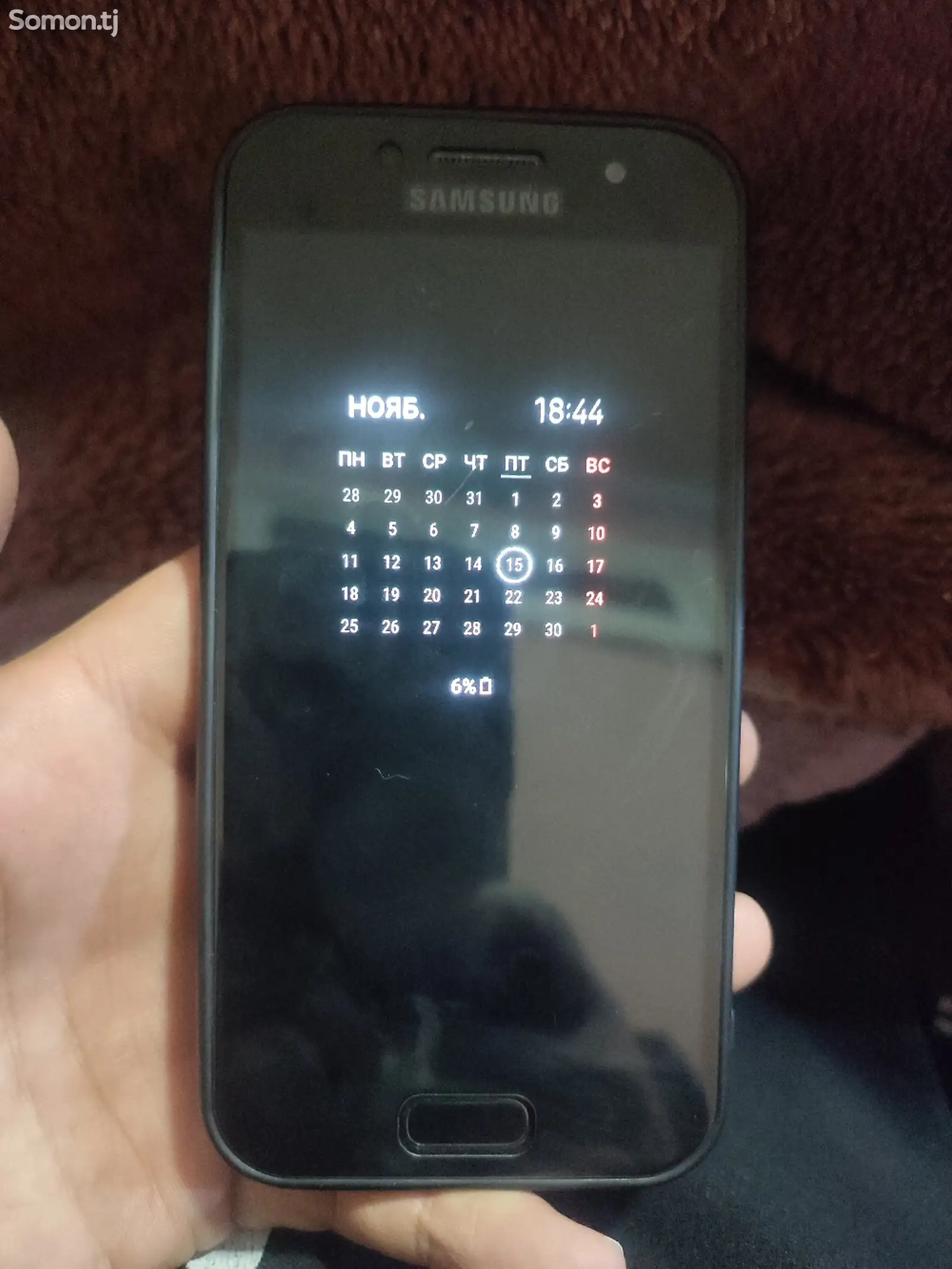 Samsung Galaxy А3