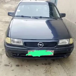 Opel Astra F, 1995