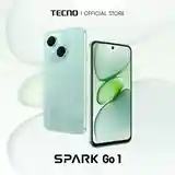 Tecno spark Go one 6/64Gb Global version-13