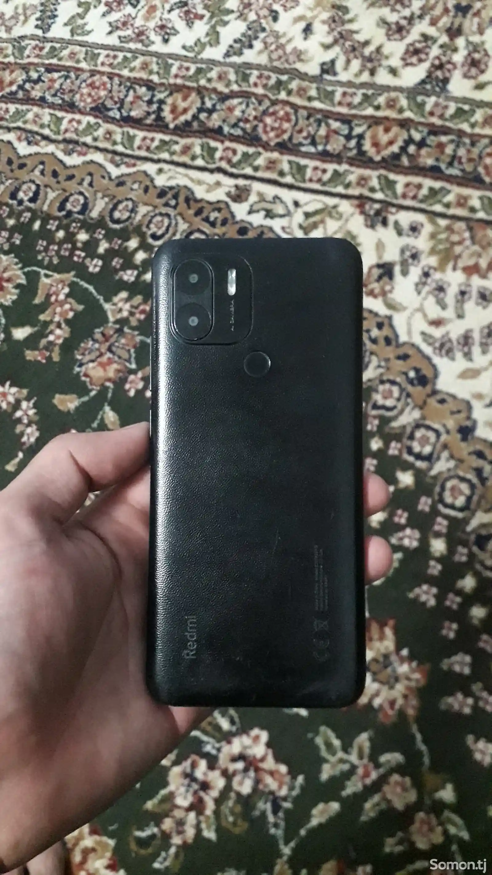 Xiaomi Redmi A1+-1
