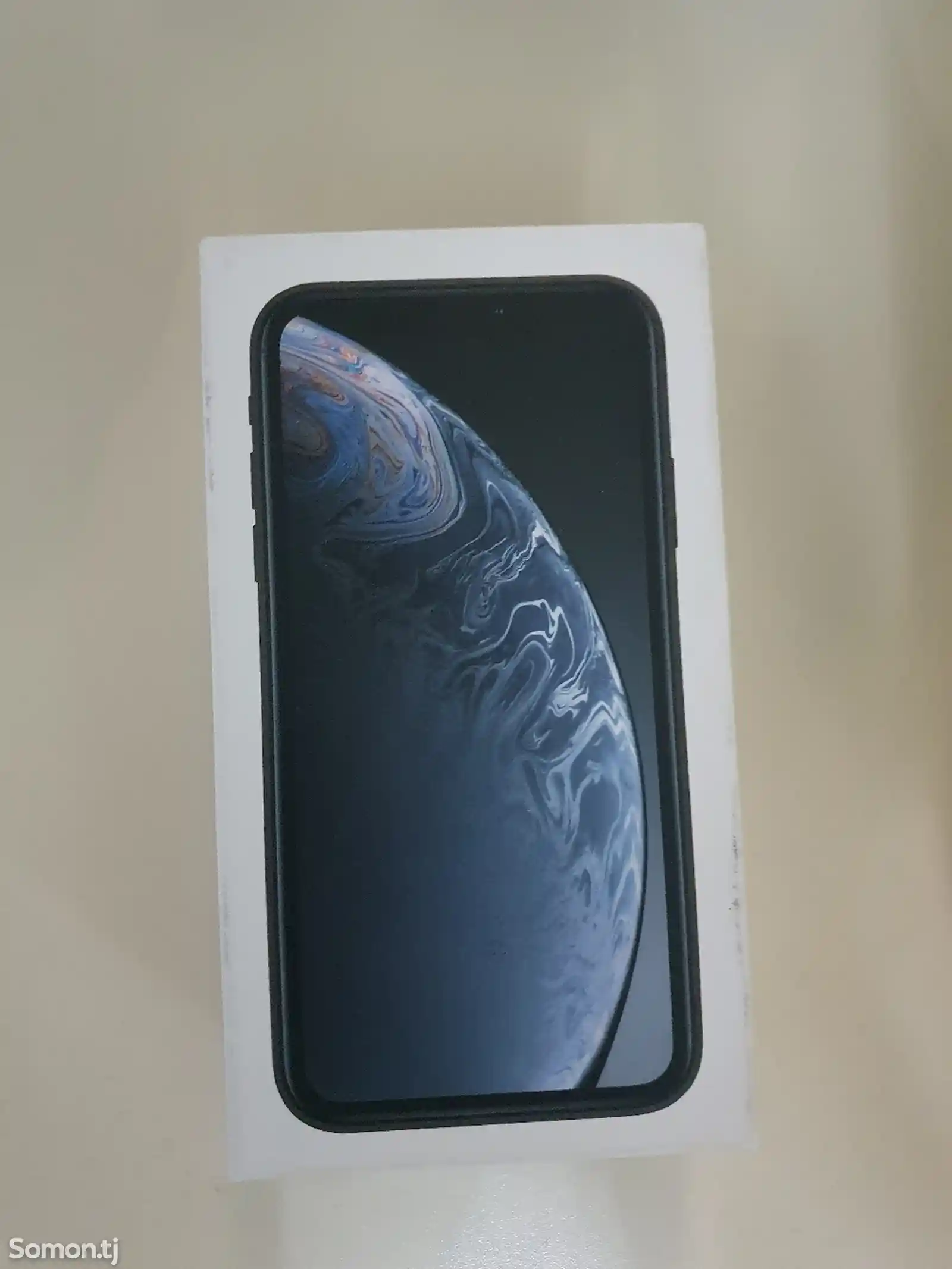 Apple iPhone Xr, 128 gb, Blue-12