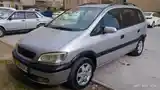 Opel Zafira, 2000-4