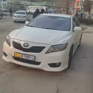 Toyota Camry, 2009