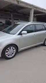 Toyota Avensis, 2007-5