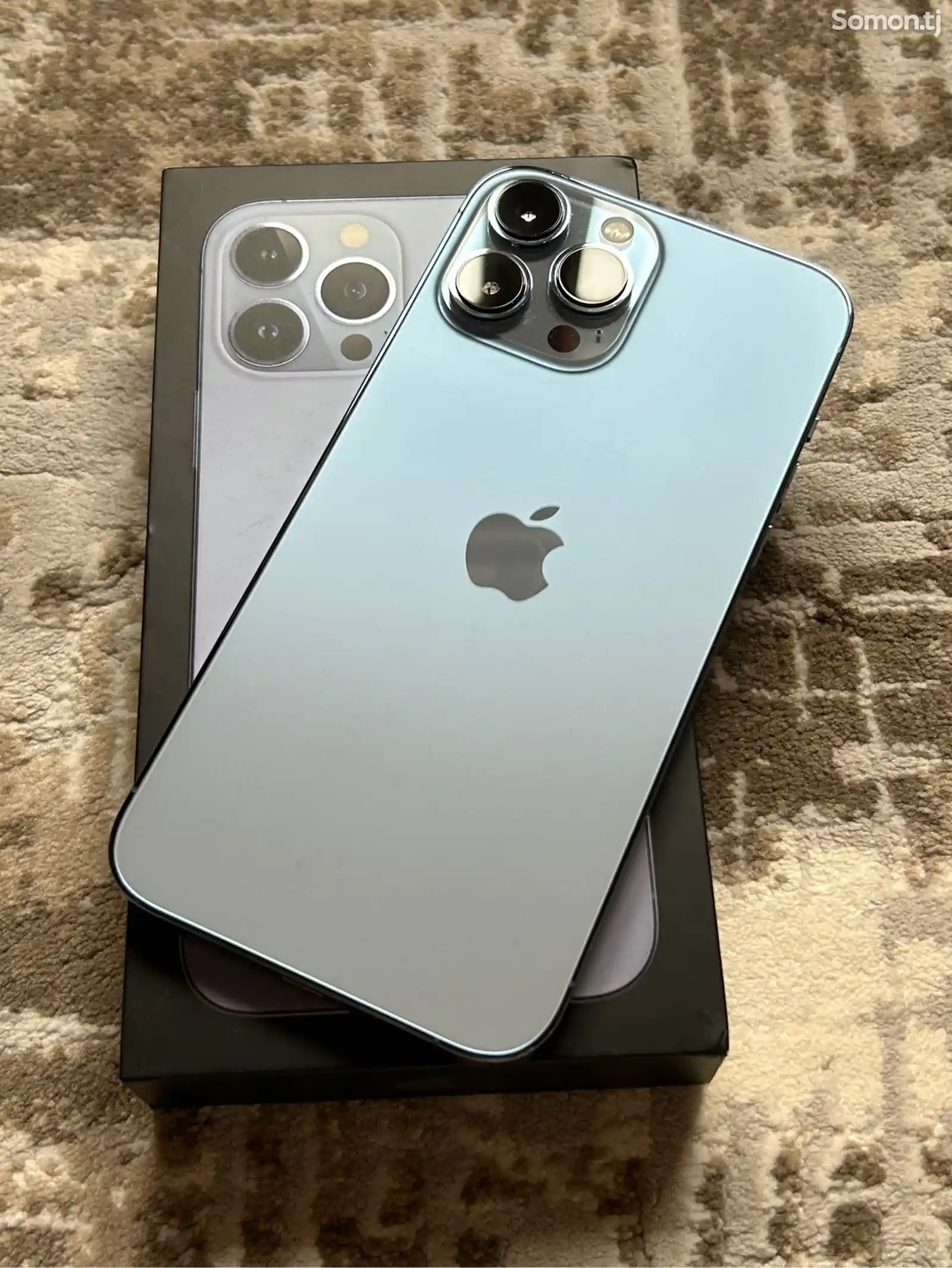 Apple iPhone 14, 128 gb, Blue-2