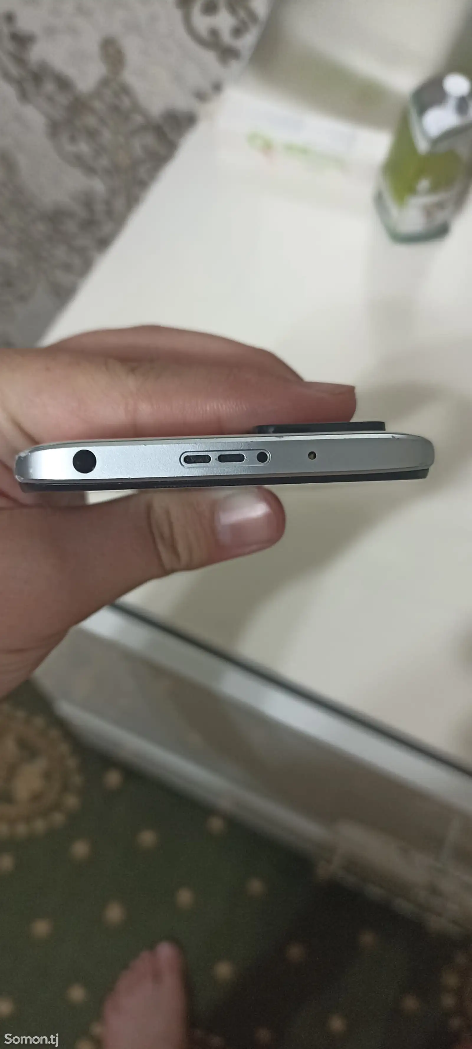 Xiaomi Redmi note 10 S-2