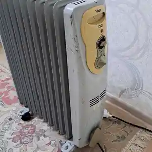 Масляный радиатор Vitek