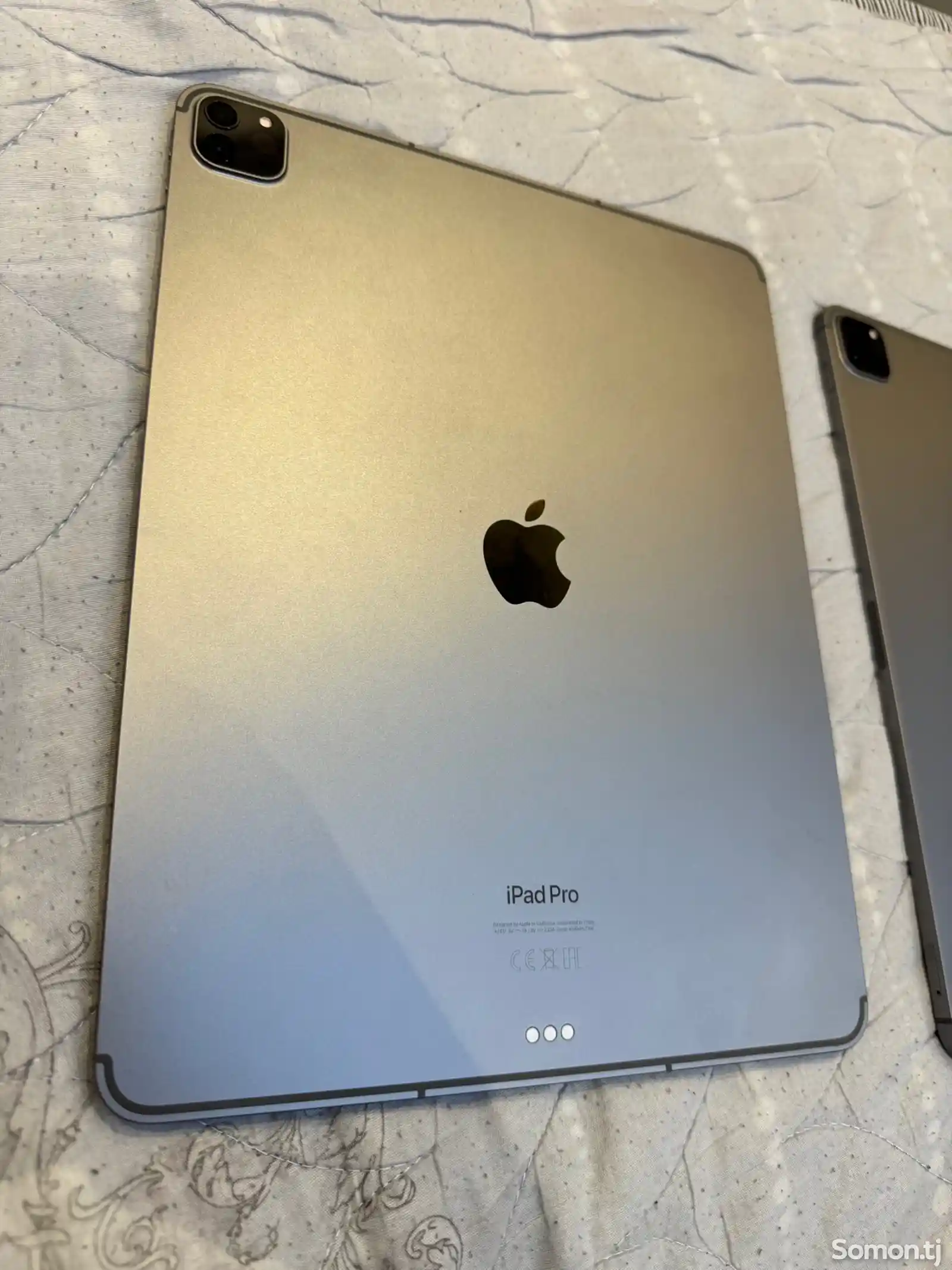 Планшет Apple iPad Pro M2 1tb-3
