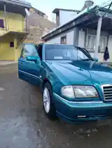 Mercedes-Benz C class, 1998-5