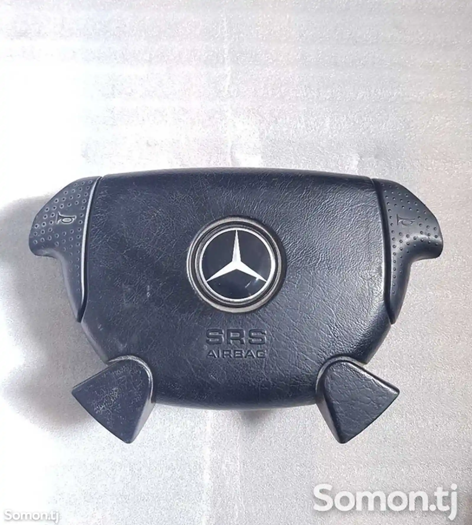 Подушка безопасности на Mercedes-benz W202 Sport-1