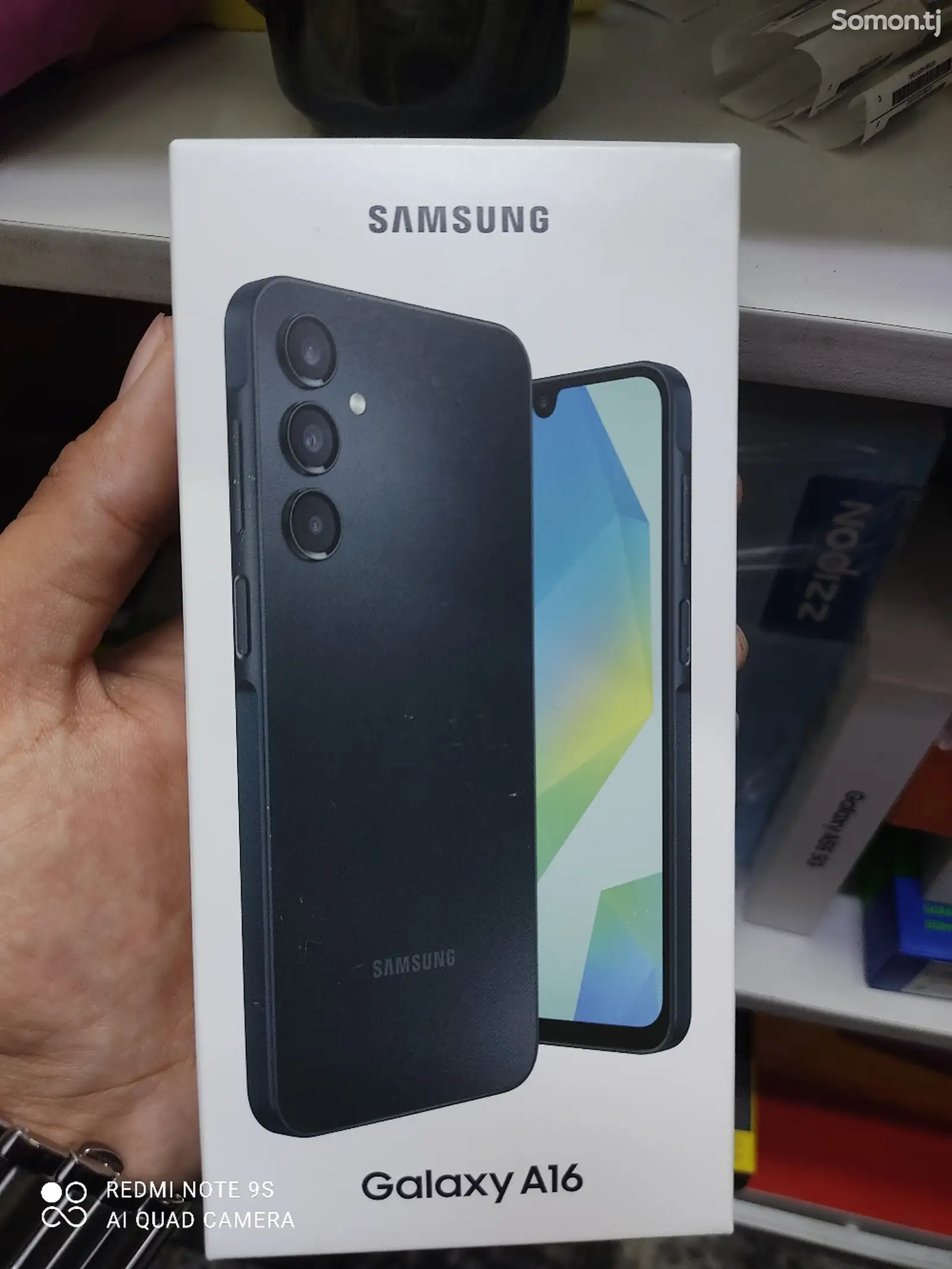 Samsung Galaxy A16 128gb