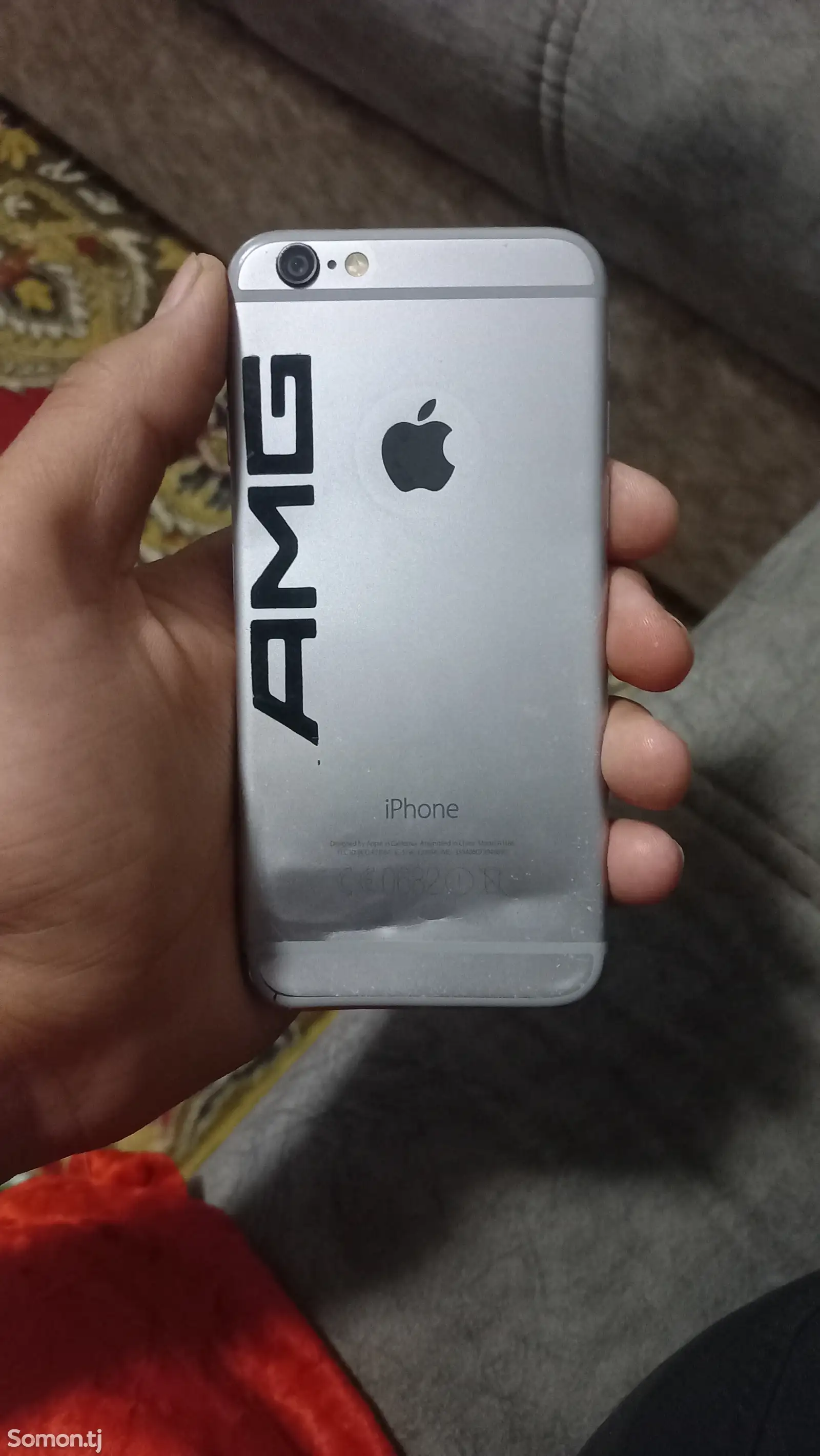 Apple iPhone 6, 32 gb-1