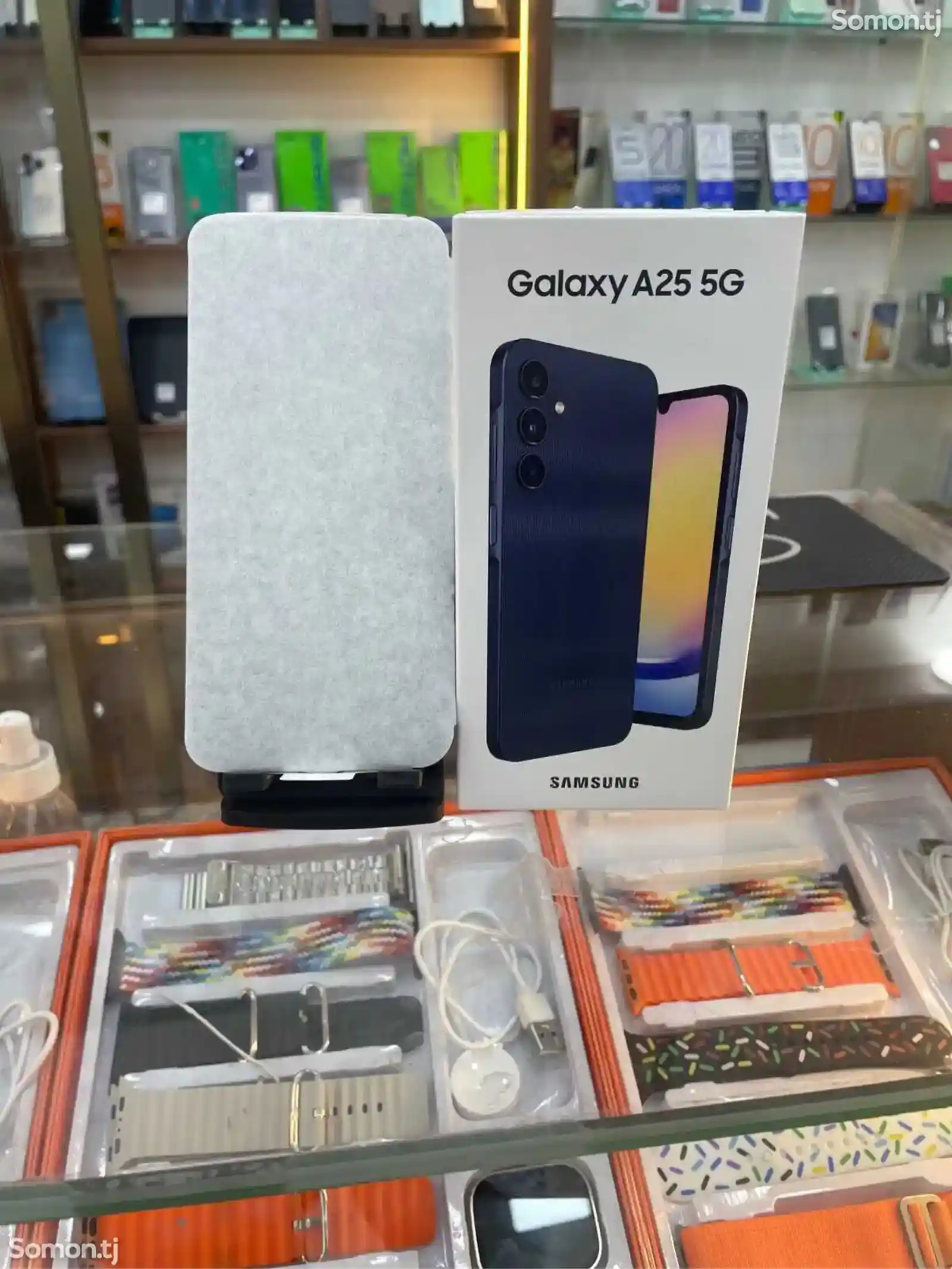 Samsung Galaxy A25 6/128gb-3