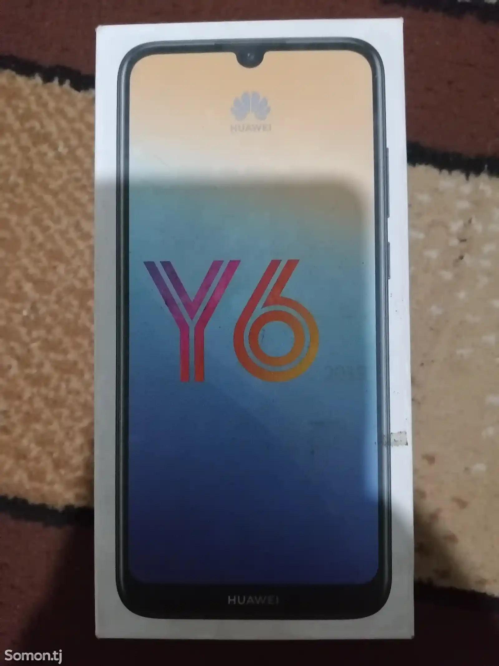 Huawei Y6 Prime-1