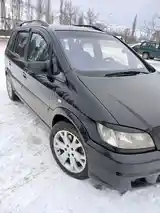 Opel Zafira, 2004-2