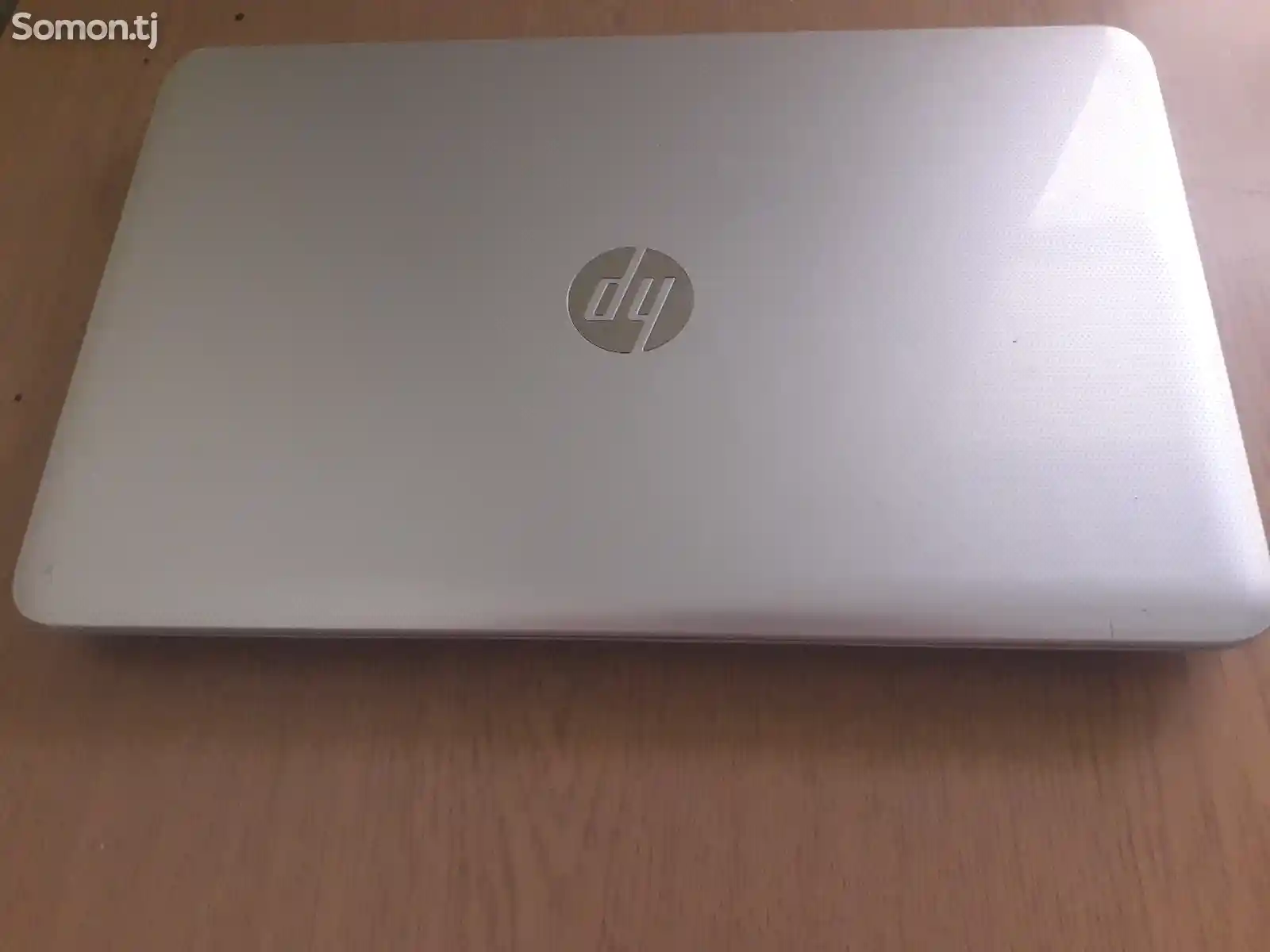 Ноутбук HP Pavilion 15 Notebook PC-3