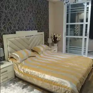 3-комн. квартира, 10 этаж, 110м², Пединститут