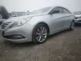 Hyundai Sonata, 2012-5