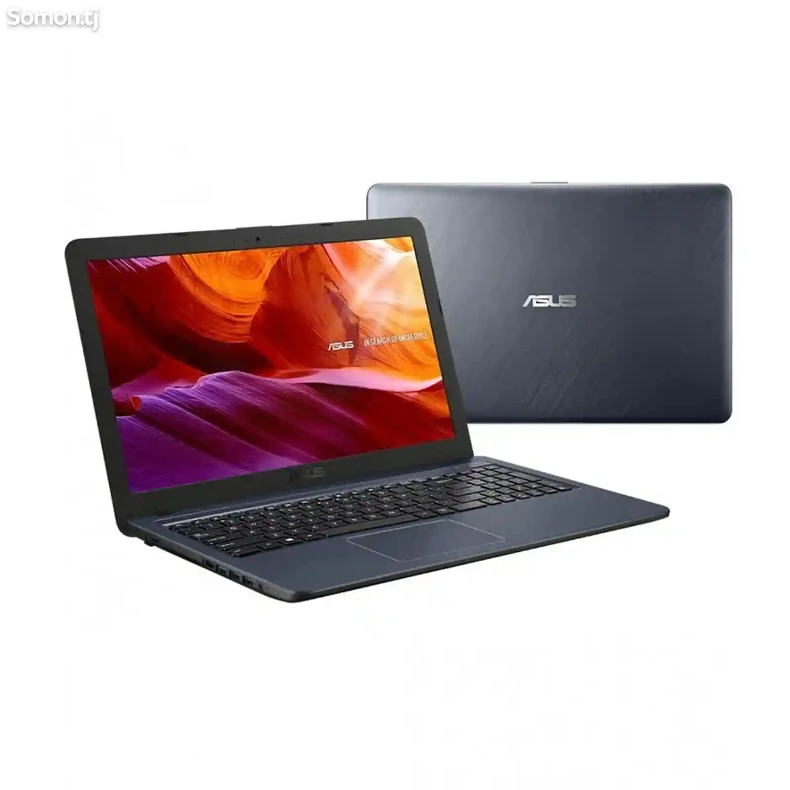 Ноутбук Asus X543MA-GQ1013T N4020-1 4/1TB-1