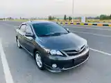 Toyota Corolla, 2013-3