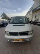 Mercedes-Benz Vito, 1997-2