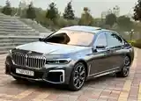 BMW 7 series, 2018-3