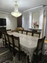 5-комн. квартира, 3 этаж, 135 м², 91 мкр-3