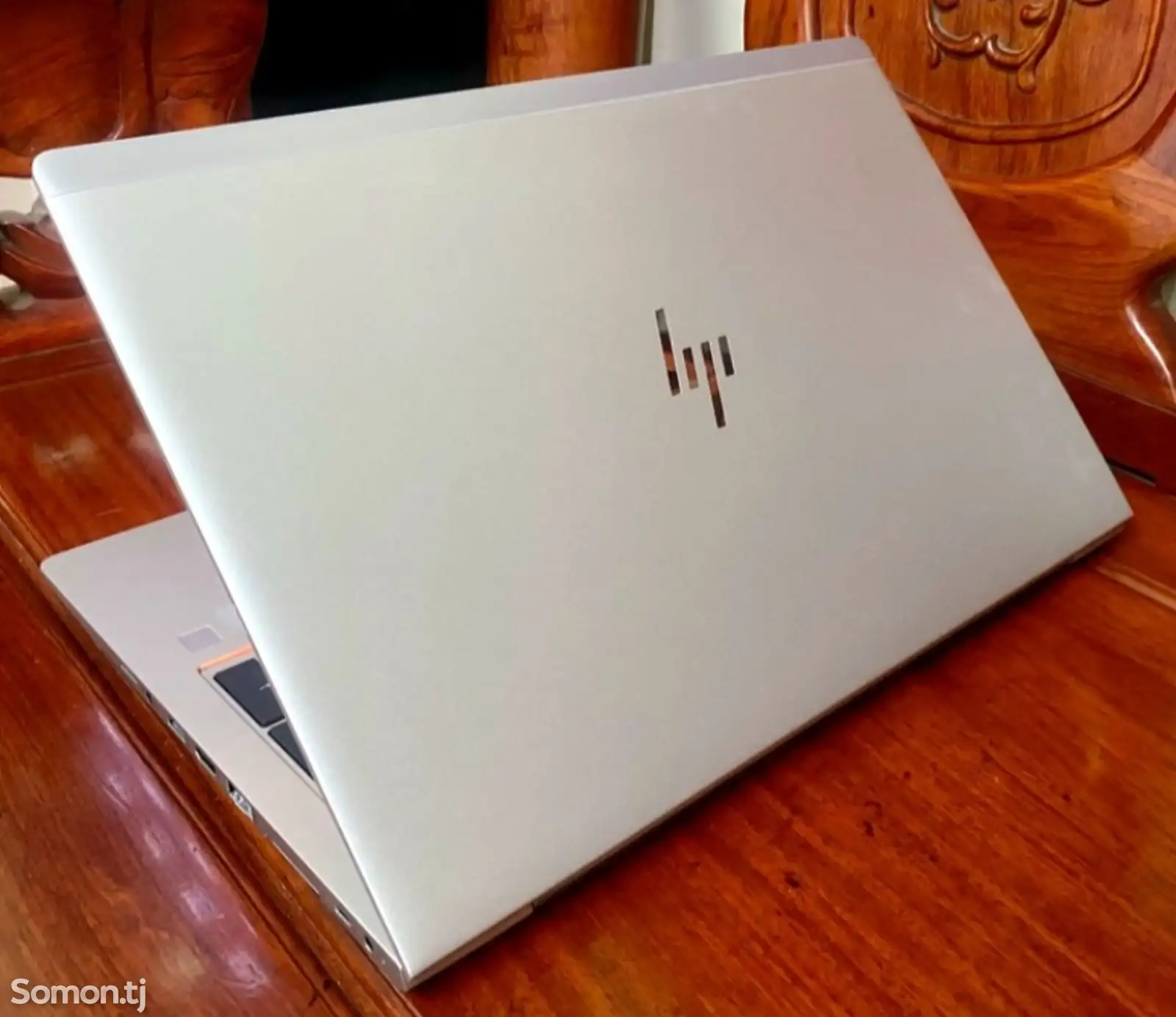 Игровой ноутбук HP ELITEBOOK vs core i7 13 поколения-3