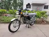 Мотоцикл GLX-SUZUKI-150cc куба-2