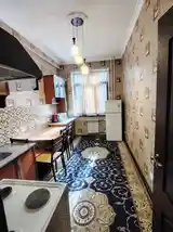 2-комн. квартира, 5 этаж, 65м², Садбарг-14