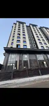 Помещение под свободное назначение, 245м², Зарафшон Сино-11