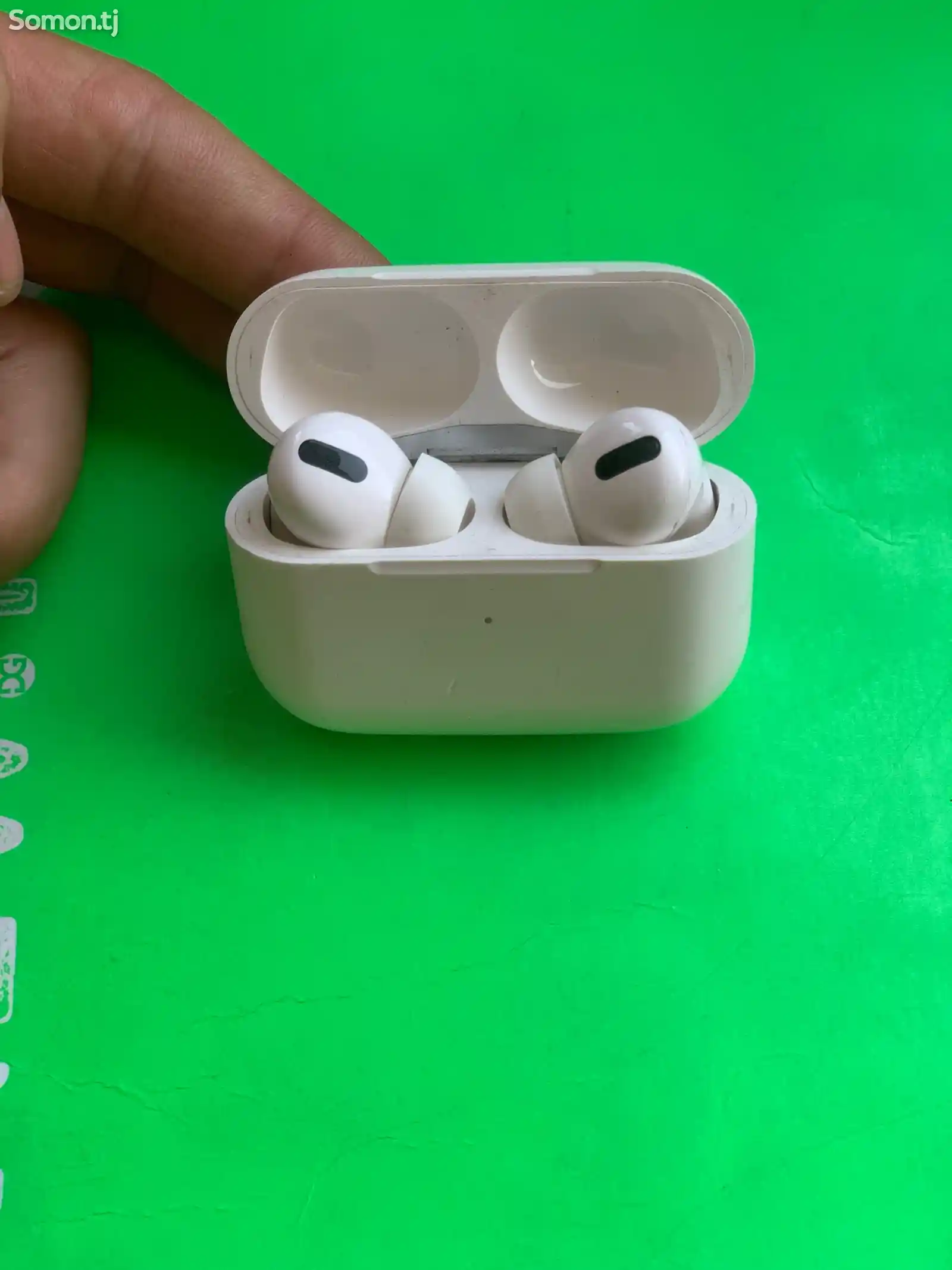 Наушники беспроводные Apple Air pods pro-2